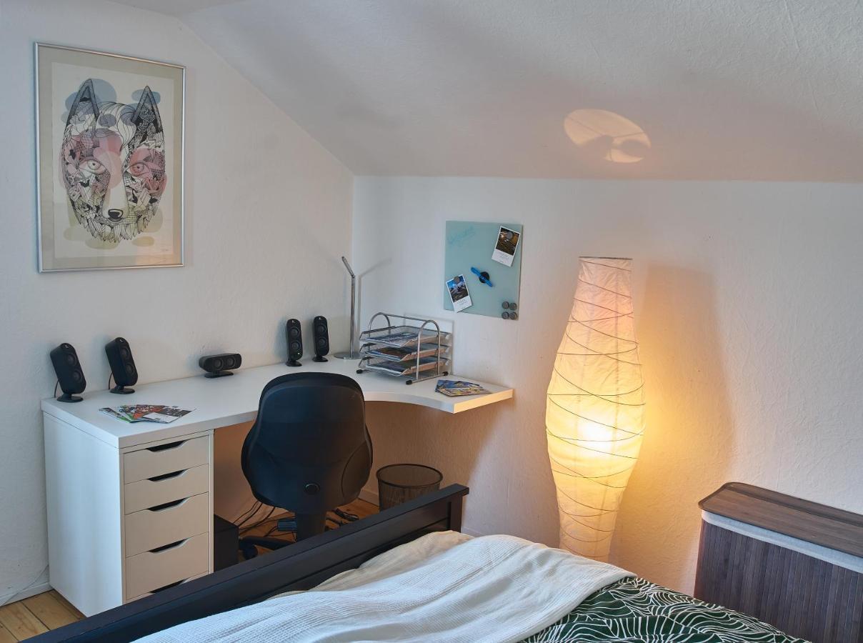 Green-Art-Living Fuer 3 Im Allgaeu Mit Queensize & Wifi Lauben  Екстер'єр фото
