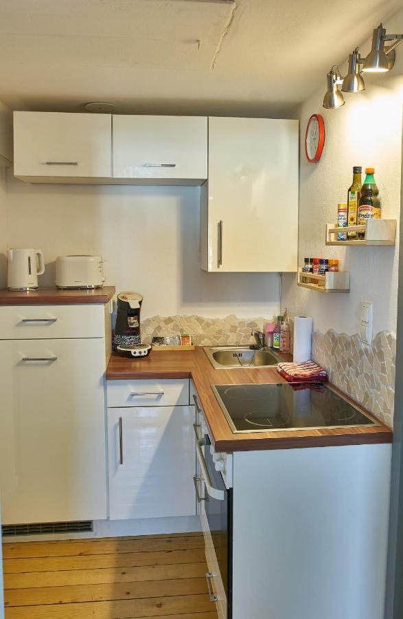 Green-Art-Living Fuer 3 Im Allgaeu Mit Queensize & Wifi Lauben  Екстер'єр фото