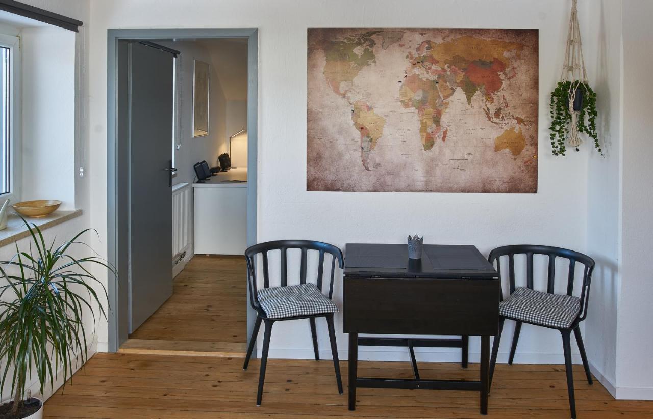 Green-Art-Living Fuer 3 Im Allgaeu Mit Queensize & Wifi Lauben  Екстер'єр фото